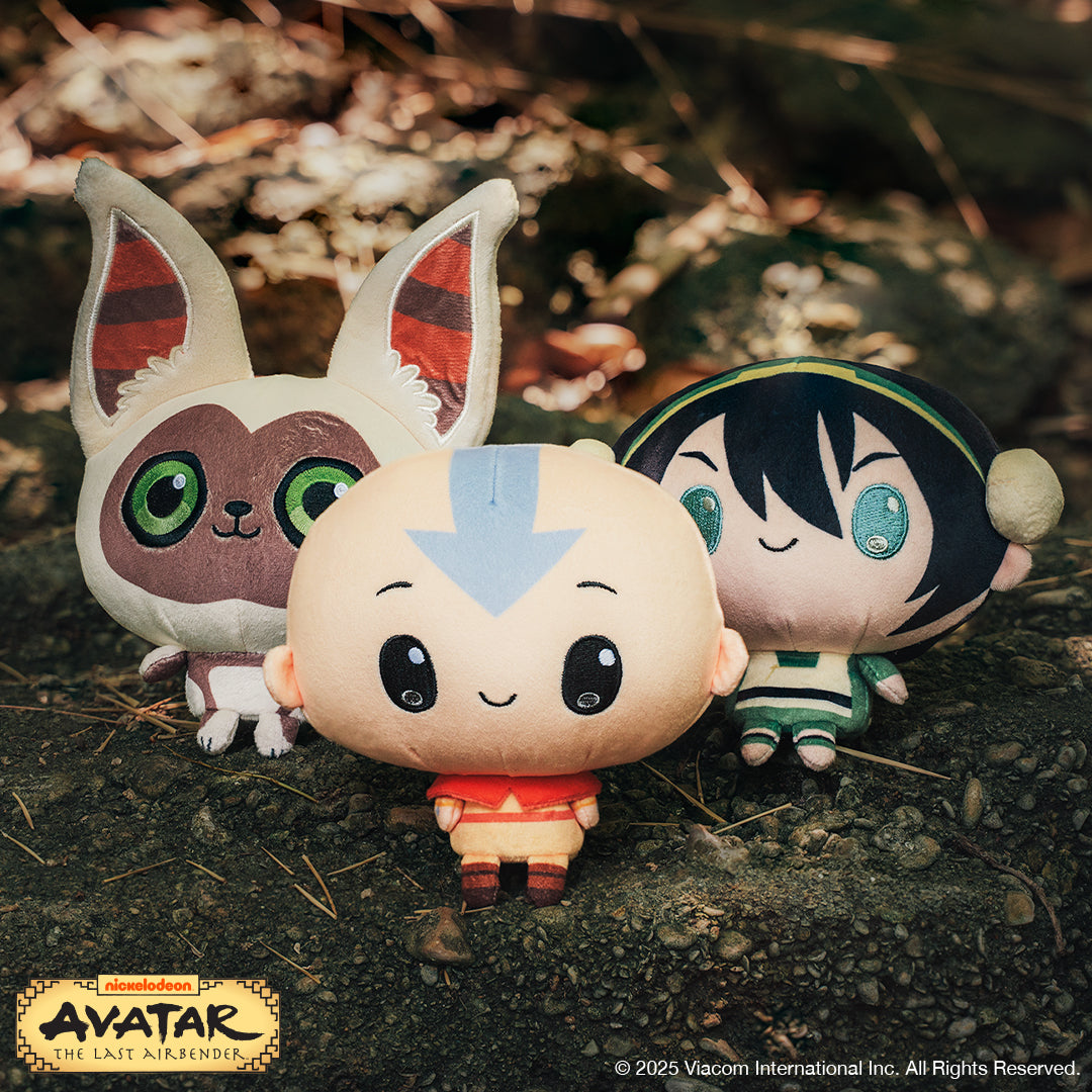 Cloudheads: 5" Aang Unisex