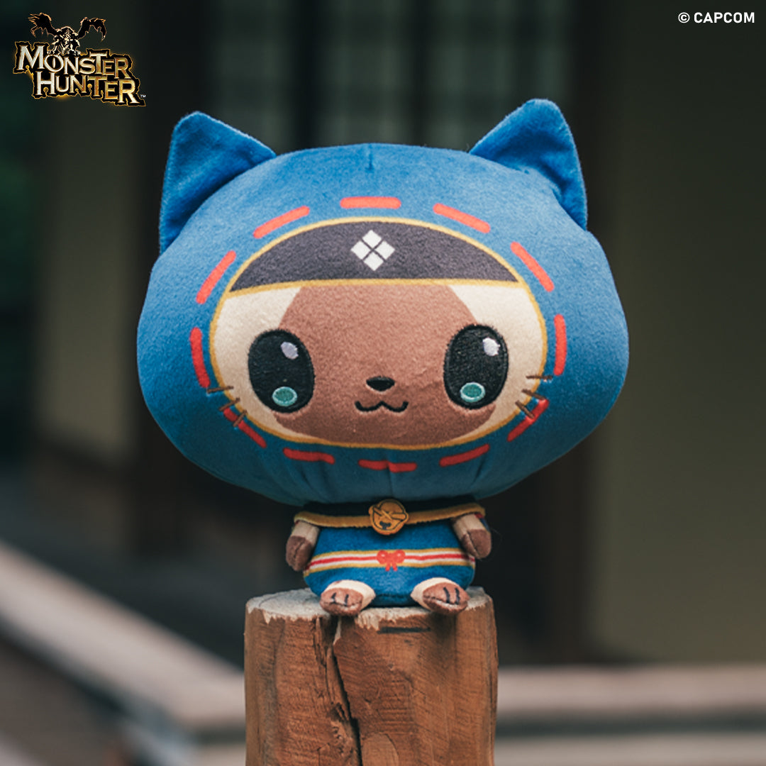 Cloudheads: 5" Palico Unisex