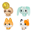 Cloudheads: 5" Originals Bundle Unisex