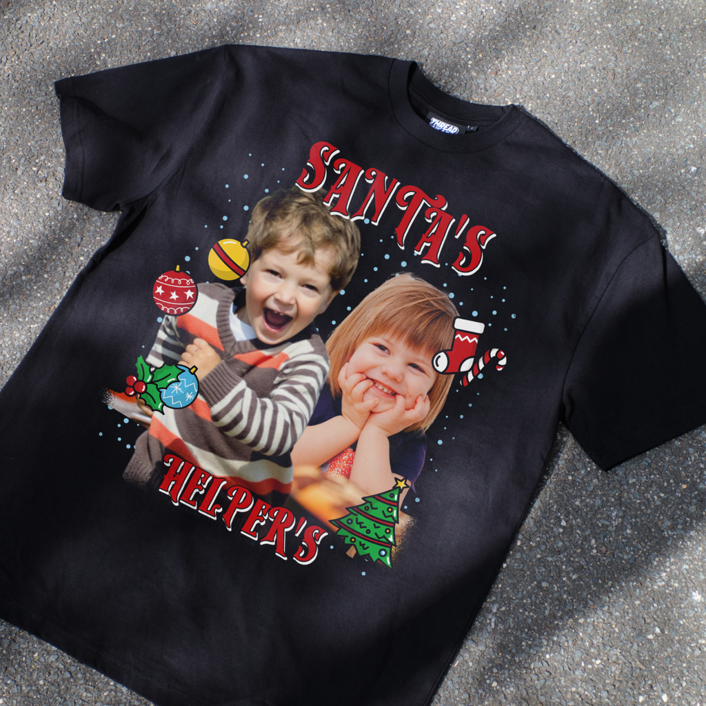 Christmas Custom Tee Unisex