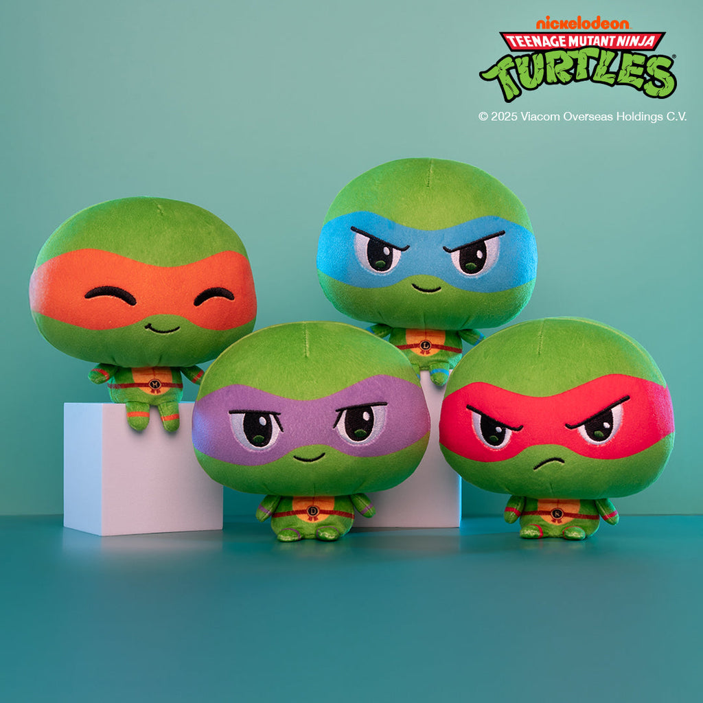 Cloudheads: 5" Raphael Unisex