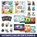 Command of Nature: Ultimate Collector's Bundle Unisex