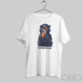 California 86 47 Dont Poke The Bear Eating Orange Unisex