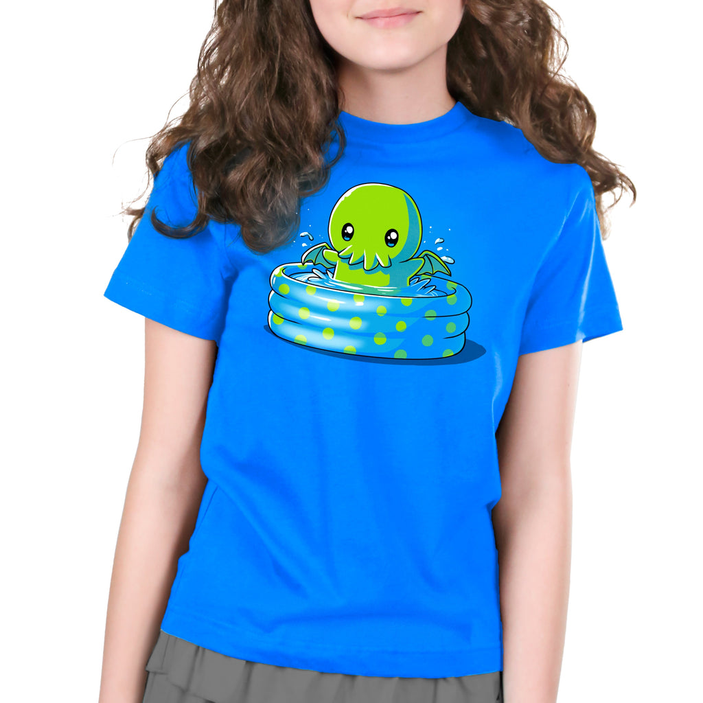 Call of the Kiddie Pool Unisex
