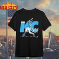Carter Jensen The KC Kid Graphic Shirt Unisex