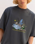 Dead Fairies Oversized Tee Unisex