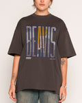 Beavis Oversized Tee Unisex