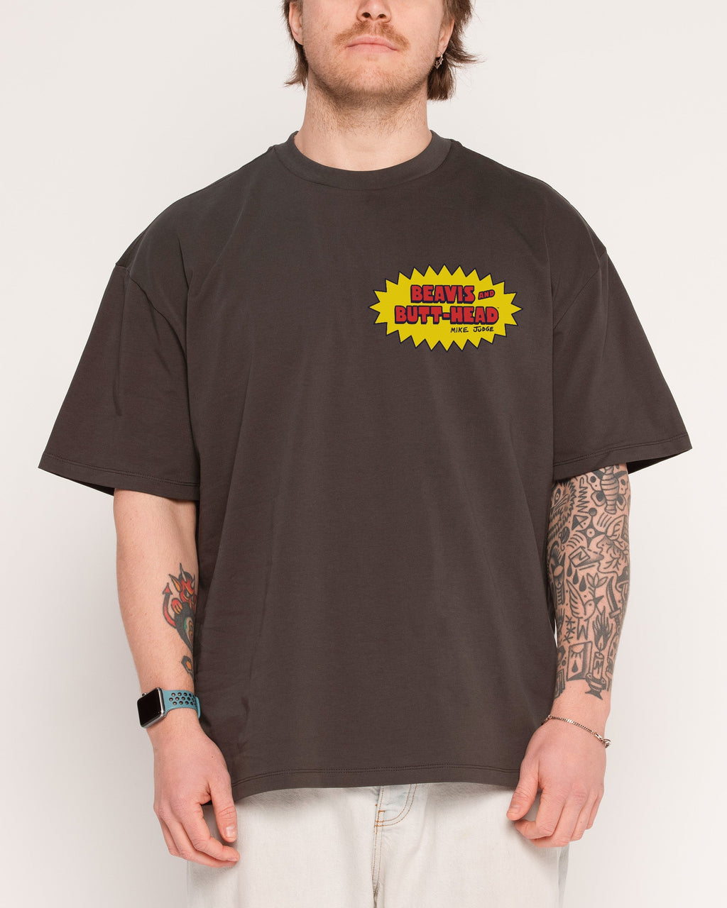 Couch Life Oversized Tee Unisex