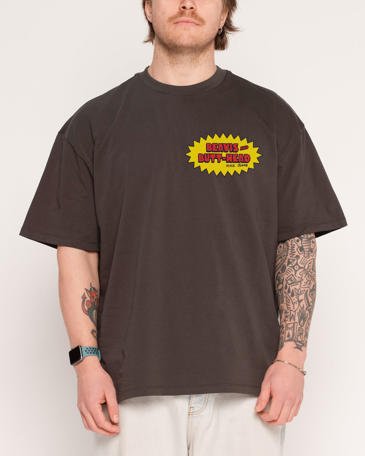 Couch Life Oversized Tee Unisex