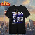 Chase johnston jumpshot but a 3 ain’t one graphic shirt Unisex