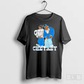 Cheyney Homeboys Shirts Unisex