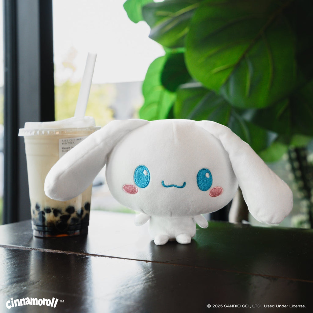 Cloudheads: 5" Cinnamoroll Unisex