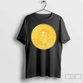 Classic 2026 Jack Hughes Gold Coin United Statews Of American Epluribus Unum T Shirts Sweater