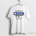 Classic 2026 Mhsaa Cheer D2 Finalist Plainwell Trojans Unisex