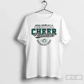 Classic 2026 Mhsaa Cheer D3 Finalist Grand Rapids West Catholic Unisex