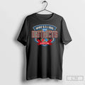 Classic 2026 Ohsaa Boys Wrestling Districts Logo Unisex