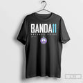 Classic Barbra Banda 11 Orlando Pride Name And Number Signature Unisex