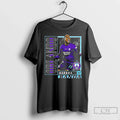 Classic Barbra Banda Orlando Pride Card Vintage Unisex