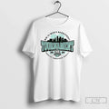 Classic Big 12 Mens Basketball Tournament 2026 Shamrock Unisex