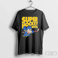 Classic Buffalo Sabres Super Hockey Boys Unisex