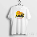 Classic Cat Two Dudes Unisex
