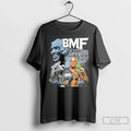 Classic Charles Oliveira 2026 Bmf Champion Signature Graphic Unisex