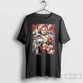 Classic Charles Oliveira Bmf Champion 2026 Player Collage Unisex