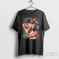 Classic Charles Oliveira Bmf Champion 2026 Signature Unisex