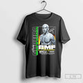 Classic Charles Oliveira Ufc 326 Bmf Champion Signature Unisex