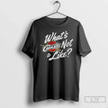 Classic Cleveland Cavaliers Whats Not To Like Unisex