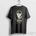 Classic Coach Lou Holtz Notre Dame Fighting Irish Legend Signature Unisex