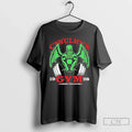 Classic Cthulhu Gym Cosmic Training Academy 1928 Vintage Unisex