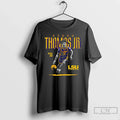 Classic Dedan Thomas Jr Lsu Basketball Ncaa Player Collage Unisex