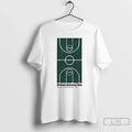 Classic Defend Rebound Run East Lansing Michigan Unisex