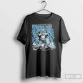 Classic Duvin X Tampa Bay Lightning Goalie Greeting From Tampa Unisex