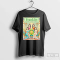 Classic Franklin And The Iranian Baddies Unisex