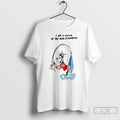 Classic Goofy I Am A Victim Of My Own Stupidity Paint Unisex