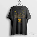 Classic Green Bay Packers X Dropkick Murphys Go Packers Skull Logo Unisex