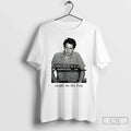 Classic Hugh Grant Los Angeles Caught By The Fuzz Mugshot Unisex