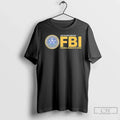 Classic I Get My Info From The Fbi Federal Bureau Of Irina T Shirts Sweater Unisex