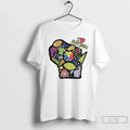 Classic I Love Football Art Unisex