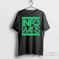 Classic Infowars St Patricks Day Unisex