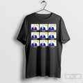 Classic Iran Weeks Away From The Bomb Since 1995 Unisex