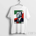 Classic King Reza Pahlavi President Make Iran Great Again Unisex