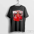 Classic Latrell Wrightsell Jr Alabama Basketball Ncaa Graphic 26 Unisex