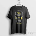Classic Lou Holtz No One Has Ever Drowned In Sweat Unisex