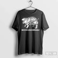 Classic Moo Deng Become Ungovernable Gun Unisex