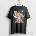 Classic New York State Of Mind The City Never Sleeps Knicks Unisex