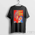 Classic Night Of The Blood Beast Unisex