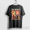 Classic Panic At The Disco Fever Cant Sweat Out Icons Unisex